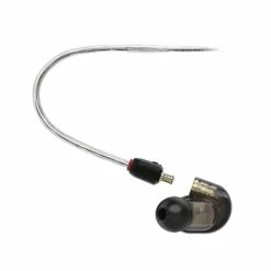 Audio-Technica ATH-E70 Professional Triple Driver In-Ear Monitor Headphones -AKG Shop 372124