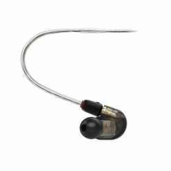 Audio-Technica ATH-E70 Professional Triple Driver In-Ear Monitor Headphones -AKG Shop 376527