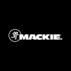 Mackie MP-SILICONE-TIPS MP Series Small Silicone Ear Bud Tips, Black