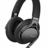 Sony MDR1AM2/B Sony MDR-1AM2 Circumaural Headphones