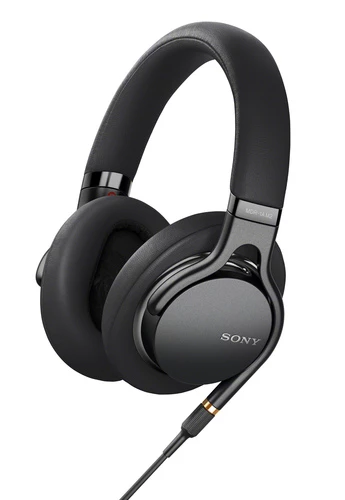 Sony MDR1AM2/B Sony MDR-1AM2 Circumaural Headphones 3 Sony MDR1AM2/B Sony MDR-1AM2 Circumaural Headphones