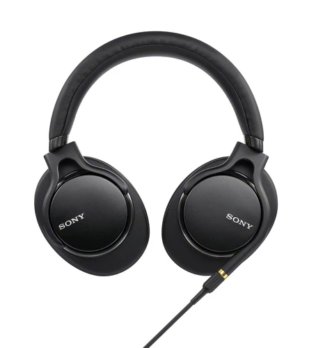 Sony MDR1AM2/B Sony MDR-1AM2 Circumaural Headphones 7 Sony MDR1AM2/B Sony MDR-1AM2 Circumaural Headphones - Image 5