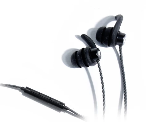 K-Array KD6B Duetto-KD6B, Professional Reference Earbuds With Microphone, Sport Version 3 K-Array KD6B Duetto-KD6B, Professional Reference Earbuds With Microphone, Sport Version