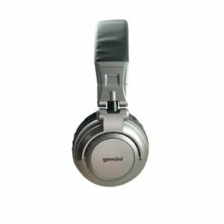 Gemini DJX-500 Over Ear DJ Monitor Headphones 6 Gemini DJX-500 Over Ear DJ Monitor Headphones -AKG Shop 380081