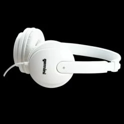 Gemini DJX-200 Over Ear DJ Monitor Headphones -AKG Shop 380254