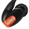 Westone W80-GEN2-RST-01 In-Ear Monitors, 8-drivers