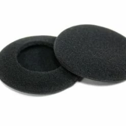 Williams Sound HED-023 Replacement Ear Pads For HED 021 And 026 Headphones, Pair