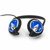 Williams Sound HED-026 Rear-Wear Mono Headphones With 3.5mm Plug -AKG Shop 382185