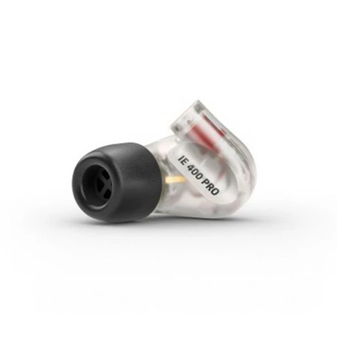 Sennheiser IE400-PRO-EARPHONE Replacement Earphone For IE 400 PRO 3 Sennheiser IE400-PRO-EARPHONE Replacement Earphone For IE 400 PRO
