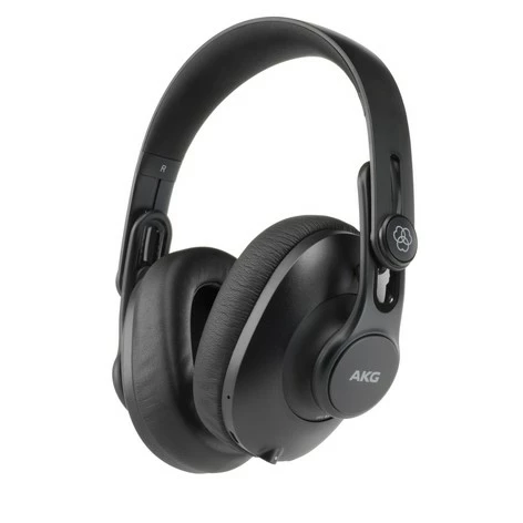 AKG K361-BT Bluetooth Studio Headphone, Over-Ear, Closed Back 3 AKG K361-BT Bluetooth Studio Headphone, Over-Ear, Closed Back