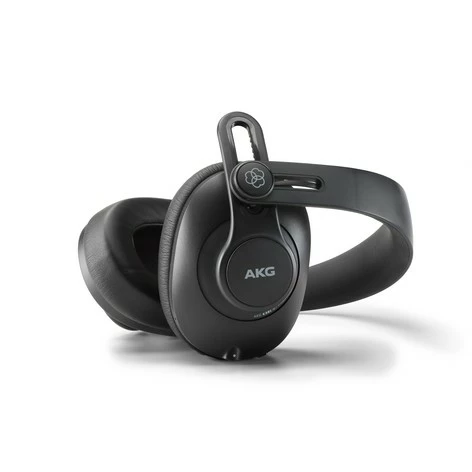 AKG K361-BT Bluetooth Studio Headphone, Over-Ear, Closed Back 6 AKG K361-BT Bluetooth Studio Headphone, Over-Ear, Closed Back - Image 4