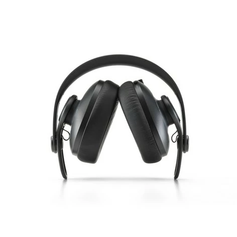 AKG K361-BT Bluetooth Studio Headphone, Over-Ear, Closed Back 4 AKG K361-BT Bluetooth Studio Headphone, Over-Ear, Closed Back - Image 2