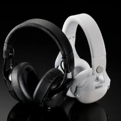 Korg NCQ1 Smart Noise Cancelling ANC DJ Headphones -AKG Shop 388661