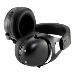 Korg NCQ1 Smart Noise Cancelling ANC DJ Headphones -AKG Shop 388662