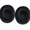 Shure HPAEC1840 Replacement Ear Cushions For SRH1840 Headphones, Pair -AKG Shop 389272