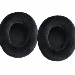 Shure HPAEC1840 Replacement Ear Cushions For SRH1840 Headphones, Pair