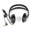 Williams Sound HED-024 Stereo Folding Headphones With 3.5mm Plug -AKG Shop 389383