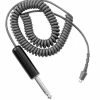 Telex CCT2 5' Coiled 1/4"Plug 19652-000 -AKG Shop 389454