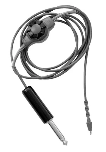 Telex VYT3 Telethin Cordsets With Volume Control, 2000 Ohm Volume Control With 1/4" Connector 3 Telex VYT3 Telethin Cordsets With Volume Control, 2000 Ohm Volume Control With 1/4" Connector