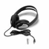 Hosa HDS100-HOSA Over-Ear Closed Stereo Headphones -AKG Shop 390102