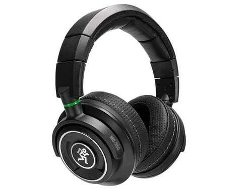 Mackie MC-350 Professional Closed-Back Headphones 3 Mackie MC-350 Professional Closed-Back Headphones