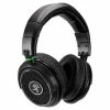 Mackie MC-450 Professional Open-Back Headphones