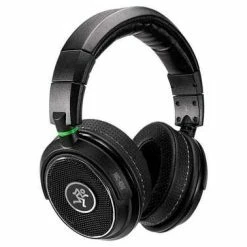 Mackie MC-450 Professional Open-Back Headphones