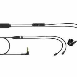 Mackie MP-120-BTA Single Dynamic Driver In-Ear Monitors With Bluetooth Adapter