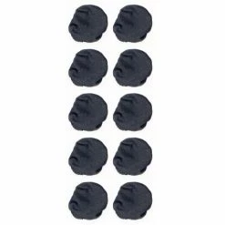 Pliant Technologies SBL-ES-10PK Cushion Cover For SmartBoom LITE Headsets, 10 Pack