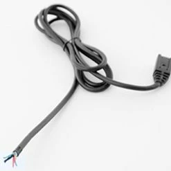 Pliant Technologies SBP-CAB-U 5' Replacement Cable For SmartBoom Headsets, Unterminated