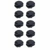 Pliant Technologies SBP-ES-10PK Cusion Cover For SmartBoom Pro Headsets, 10 Pack -AKG Shop 401385