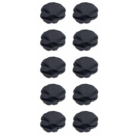 Pliant Technologies SBP-ES-10PK Cusion Cover For SmartBoom Pro Headsets, 10 Pack 3 Pliant Technologies SBP-ES-10PK Cusion Cover For SmartBoom Pro Headsets, 10 Pack