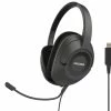 Koss SB42-USB Headset With Detachable Mic And USB Connector -AKG Shop 403620
