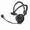 Sennheiser HMD26-II-600-S Single-Ear Boomset With 600 Ohm Impedance And Hypercardioid Dynamic Mic, No Cable -AKG Shop 405454