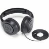 Samson SR350 Closed-Back Over Ear Studio Headphones