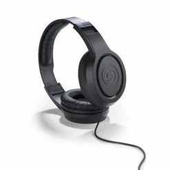 Samson SR350 Closed-Back Over Ear Studio Headphones -AKG Shop 406274