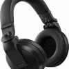 Pioneer HDJ-X5BT Bluetooth DJ Headphones -AKG Shop 406276