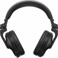 Pioneer HDJ-X5BT Bluetooth DJ Headphones 6 Pioneer HDJ-X5BT Bluetooth DJ Headphones -AKG Shop 406278