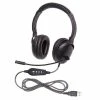 Califone 1017MUSB Headset 2 Califone 1017MUSB Headset -AKG Shop 406457