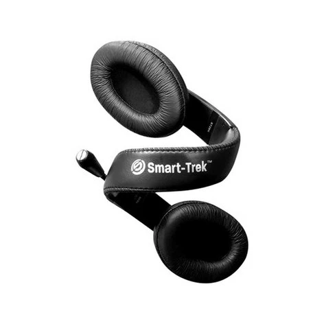Hamilton Buhl ST2BKU Smart-Trek Headset W/USB 5 Hamilton Buhl ST2BKU Smart-Trek Headset W/USB - Image 3