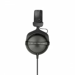 Beyerdynamic DT770-PRO-80 Closed Classic Studio Headphones W/Single Sided Straight Cable 7 Beyerdynamic DT770-PRO-80 Closed Classic Studio Headphones W/Single Sided Straight Cable -AKG Shop 407016