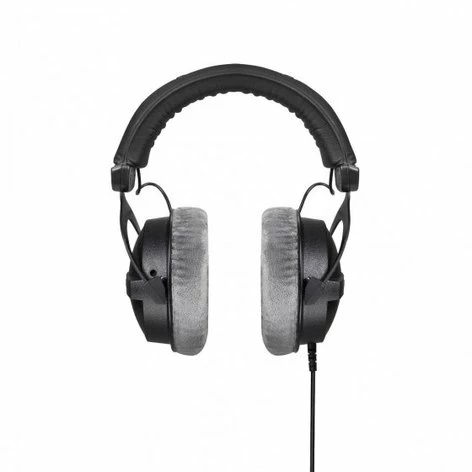 Beyerdynamic DT770-PRO-80 Closed Classic Studio Headphones W/Single Sided Straight Cable 4 Beyerdynamic DT770-PRO-80 Closed Classic Studio Headphones W/Single Sided Straight Cable - Image 2