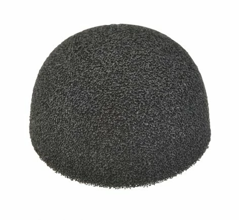 Clear-Com CC-300-SANI-KIT Replacement Earpad, Pop Shield, Temple Pad, Ear Sock, Sanitizing Wipes 7 Clear-Com CC-300-SANI-KIT Replacement Earpad, Pop Shield, Temple Pad, Ear Sock, Sanitizing Wipes - Image 5