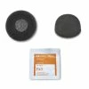 Clear-Com CC-26K-SANI-KIT Replacement Earpad, Pop Shield, Sanitizing Wipes -AKG Shop 411827