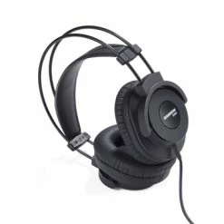 Samson SR880 Closed-Back Studio Headphones -AKG Shop 411952