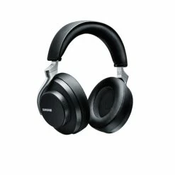 Shure AONIC-50 Wireless Noise Cancelling Headphones
