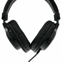 Mackie MC-100-MAC Professional Closed-Back Studio Headphones