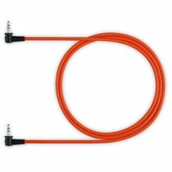 Fostex ET-RP1.2 Replacement Cable For RPmk3 Headphones, 1.2m, 1/8" TRS