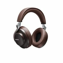Shure AONIC-50 Wireless Noise Cancelling Headphones -AKG Shop 417200