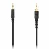 Audix CBLHP96 5' Detachable Headphone Cable, High Density -AKG Shop 418175